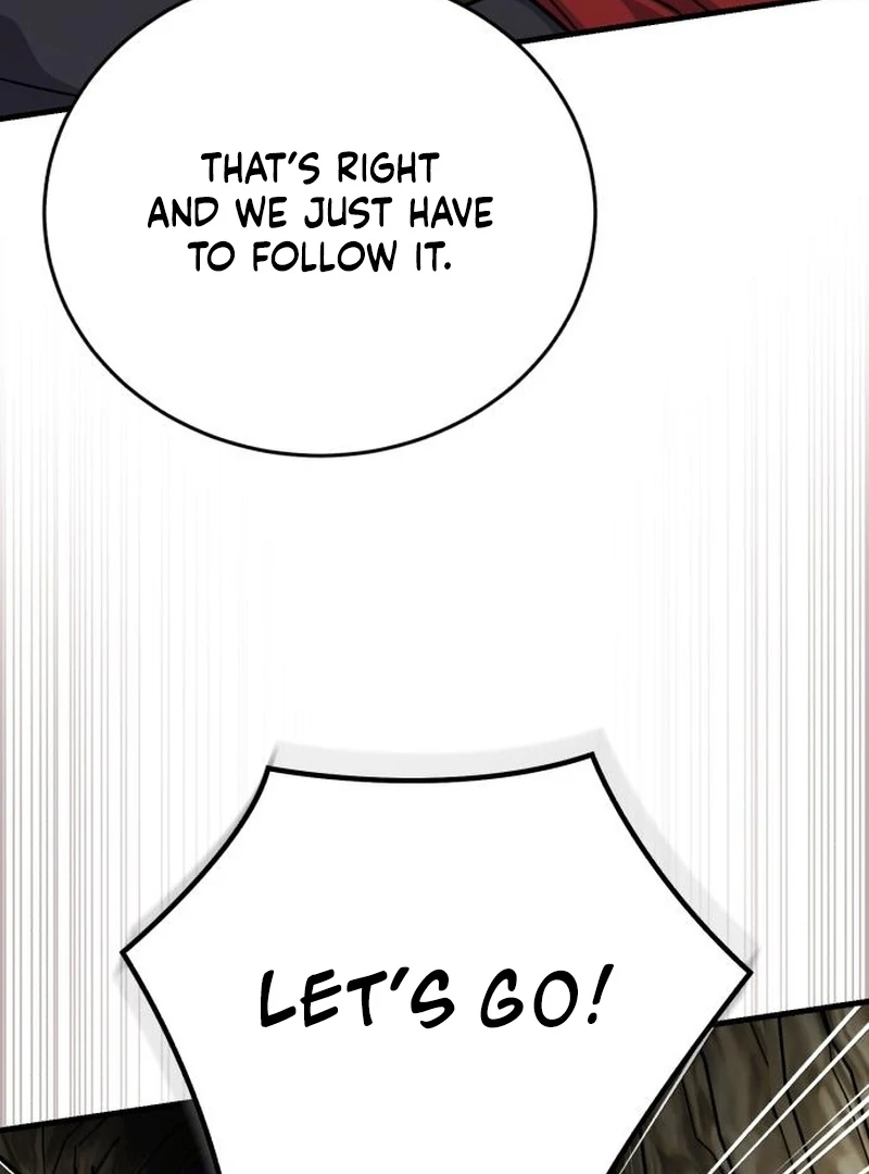 The Support Ate it All Chapter 23 - Page 97