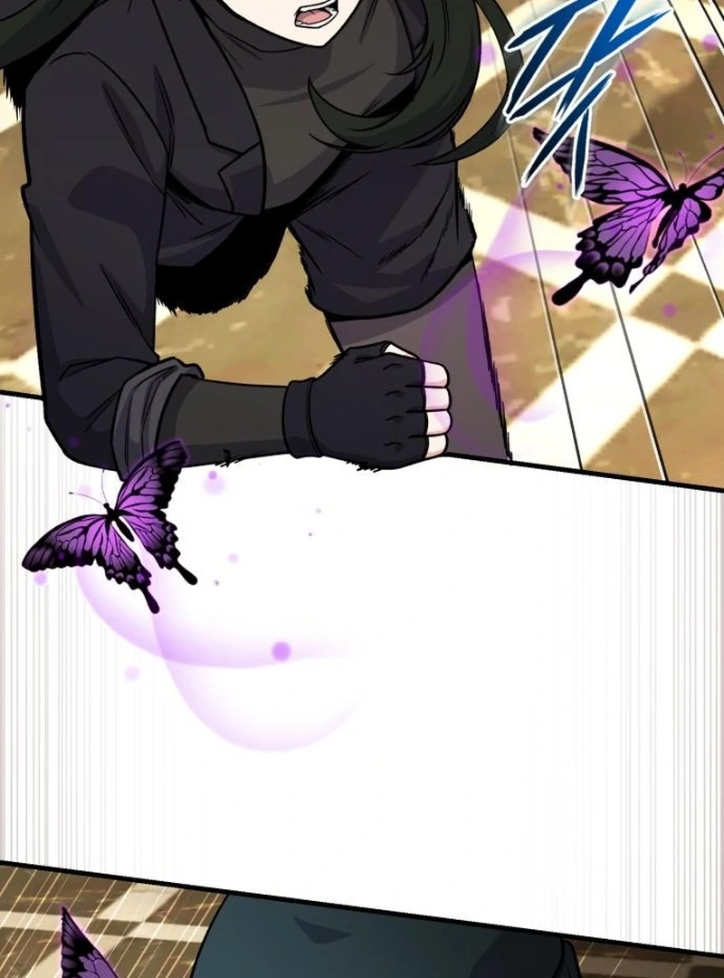 The Support Ate it All Chapter 23 - Page 99