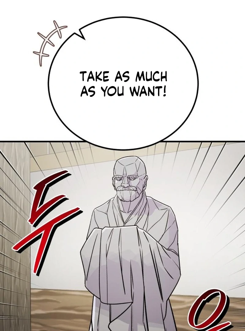 The Support Ate it All Chapter 24 - Page 104