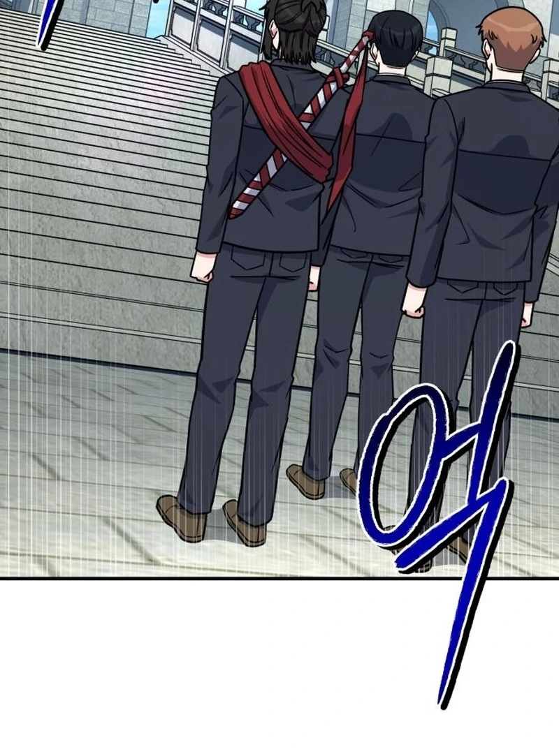 The Support Ate it All Chapter 24 - Page 119