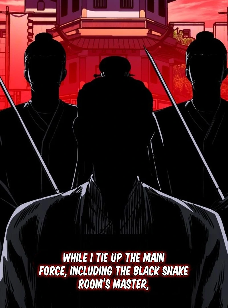 The Support Ate it All Chapter 24 - Page 122