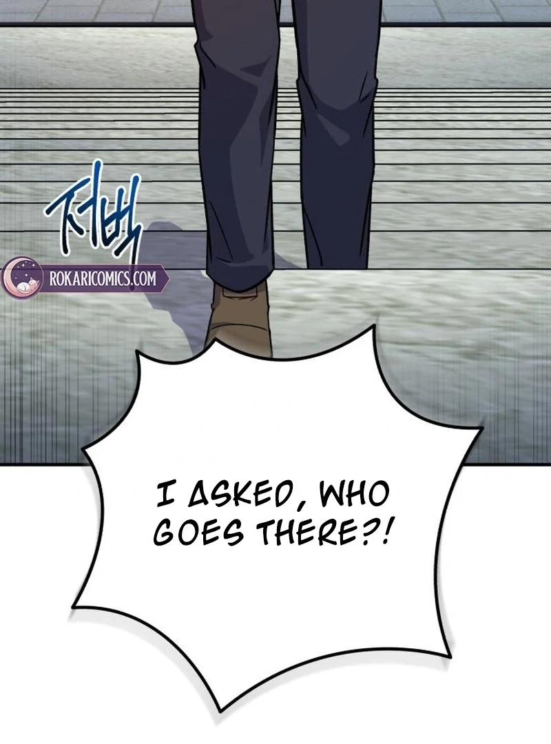 The Support Ate it All Chapter 24 - Page 140