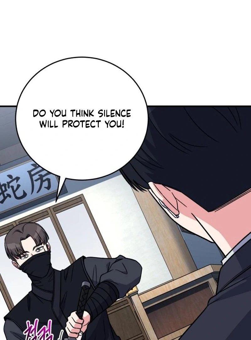 The Support Ate it All Chapter 24 - Page 141