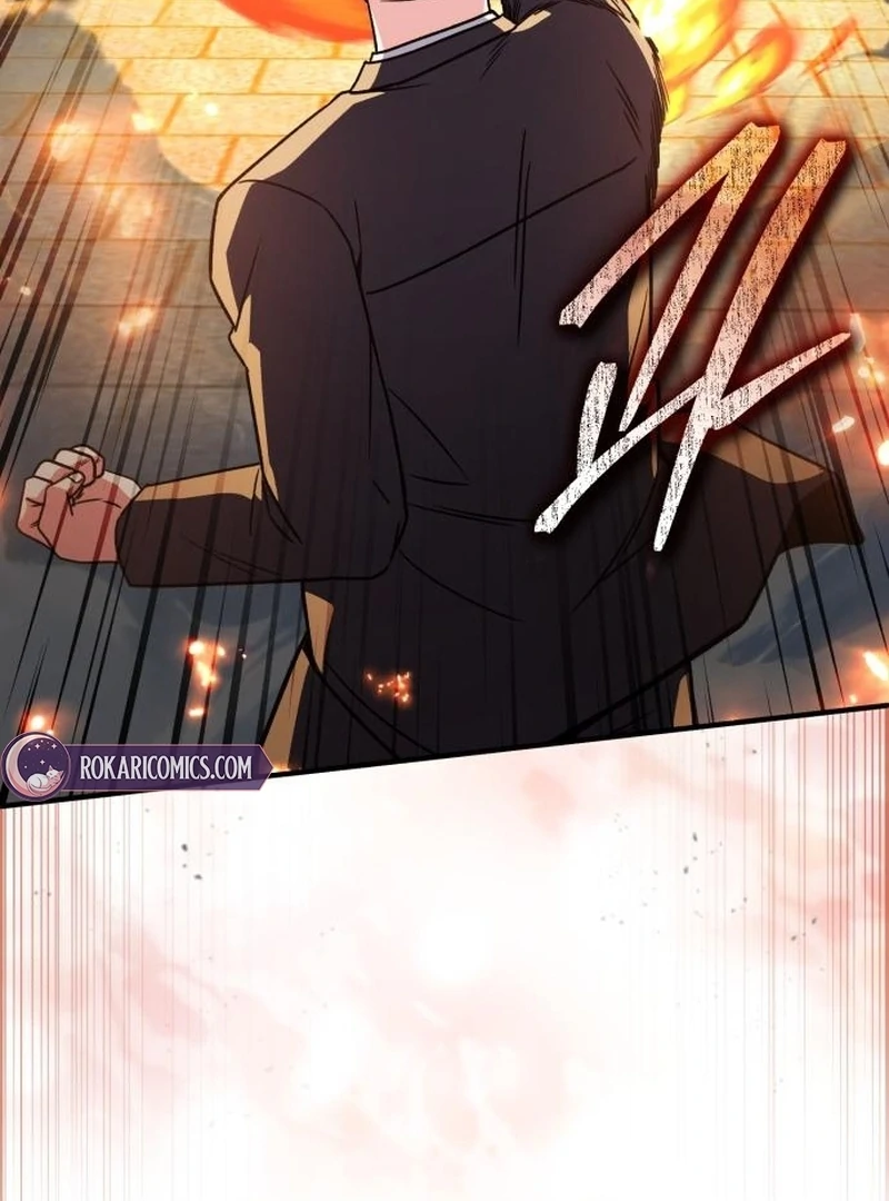 The Support Ate it All Chapter 24 - Page 148