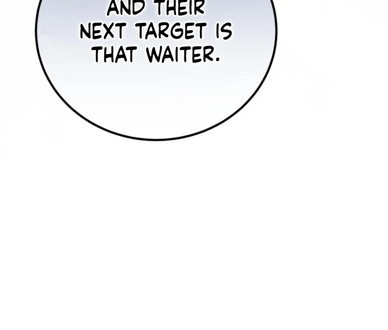 The Support Ate it All Chapter 24 - Page 20