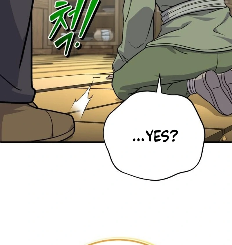 The Support Ate it All Chapter 24 - Page 47