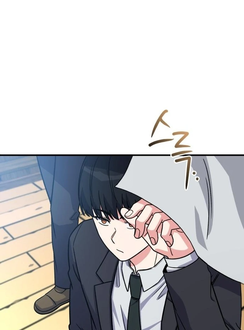 The Support Ate it All Chapter 24 - Page 53