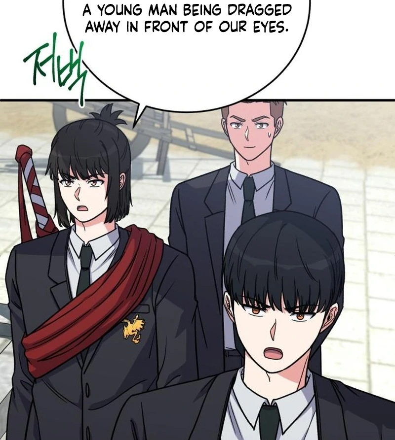 The Support Ate it All Chapter 24 - Page 63