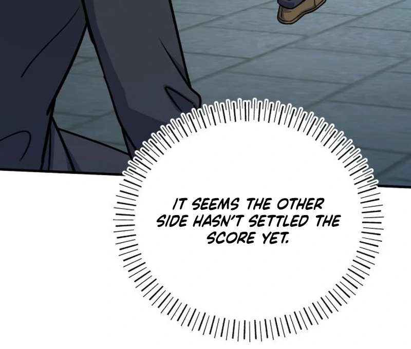 The Support Ate it All Chapter 24 - Page 81