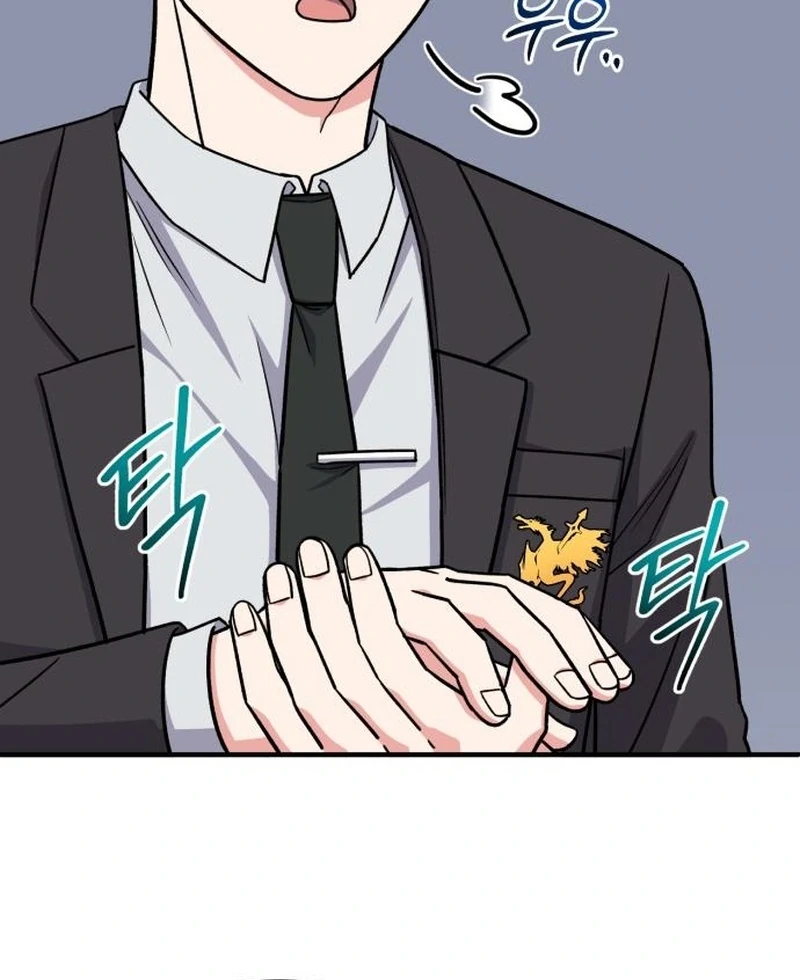 The Support Ate it All Chapter 24 - Page 89