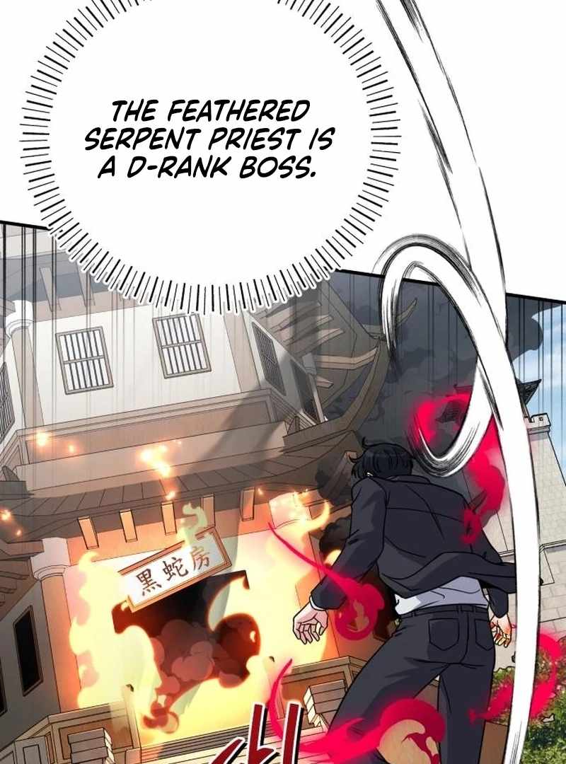 The Support Ate it All Chapter 25 - Page 103