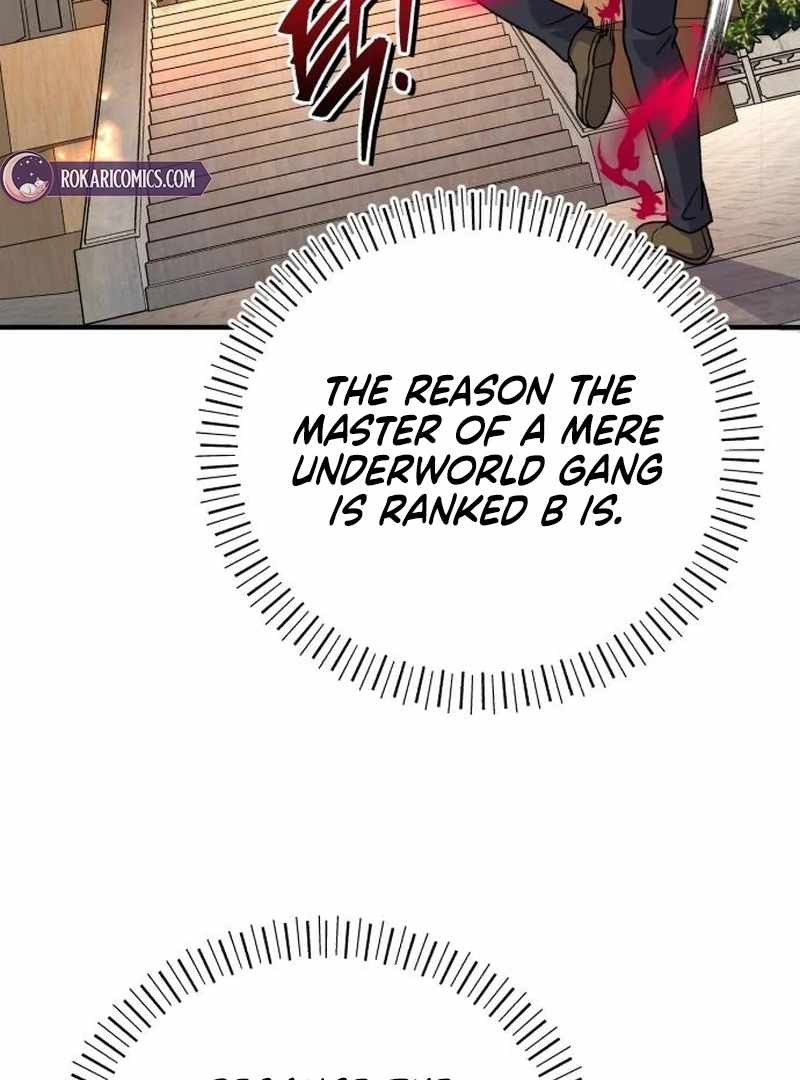 The Support Ate it All Chapter 25 - Page 104