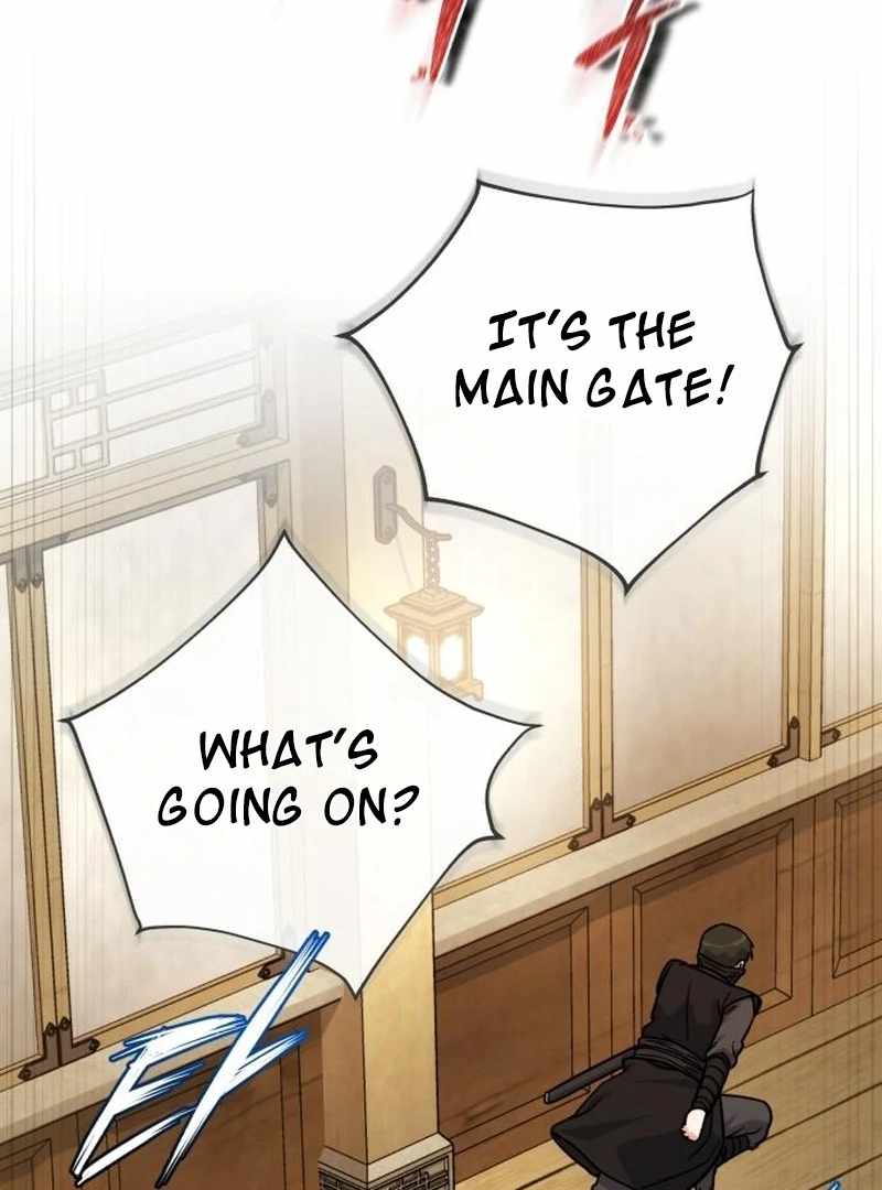 The Support Ate it All Chapter 25 - Page 116