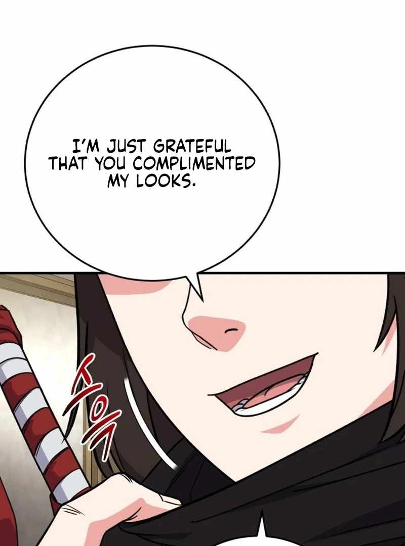 The Support Ate it All Chapter 25 - Page 137