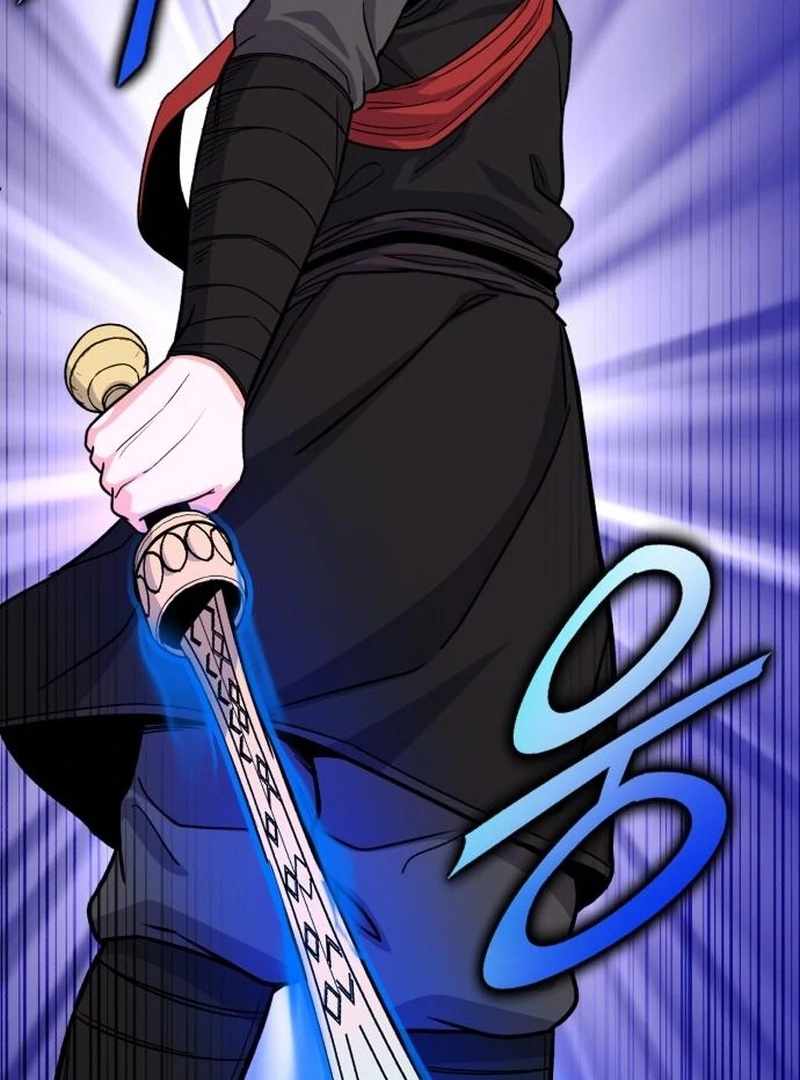 The Support Ate it All Chapter 25 - Page 142