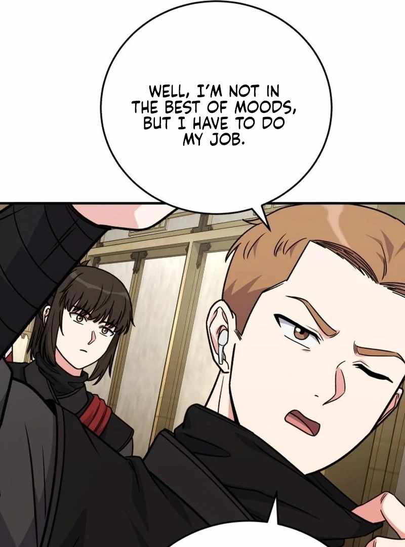 The Support Ate it All Chapter 25 - Page 146