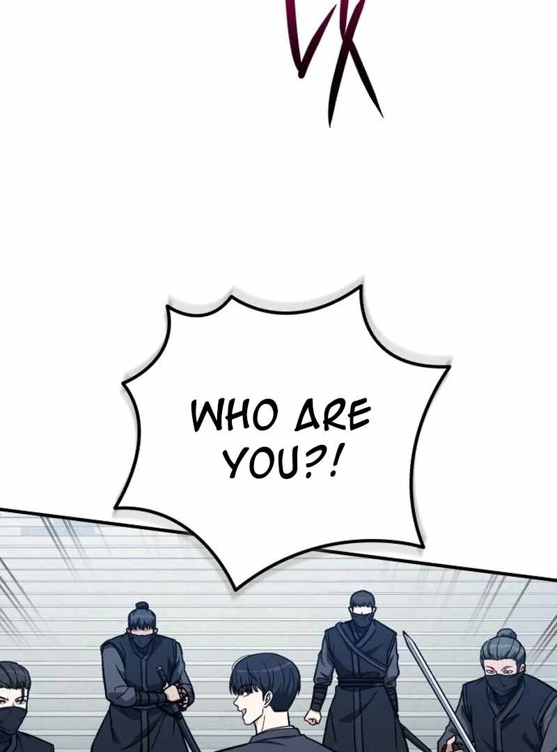 The Support Ate it All Chapter 25 - Page 15