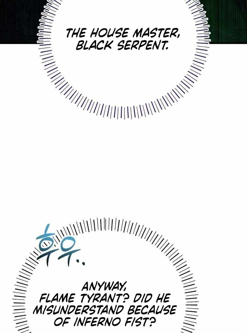 The Support Ate it All Chapter 25 - Page 42