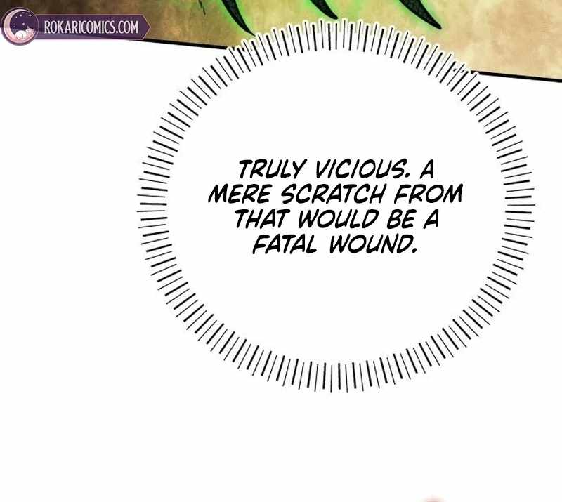 The Support Ate it All Chapter 25 - Page 56