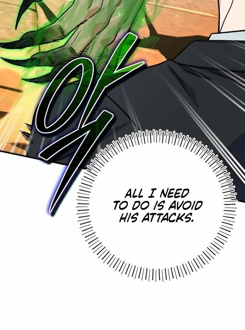 The Support Ate it All Chapter 25 - Page 60