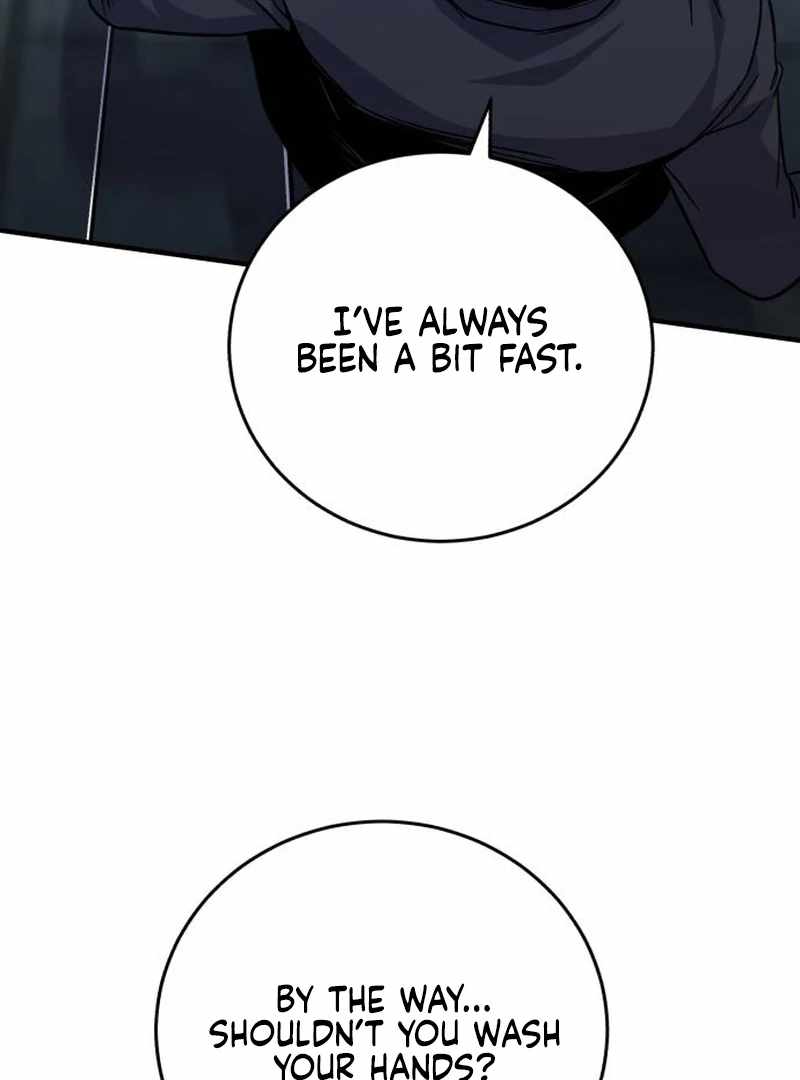 The Support Ate it All Chapter 25 - Page 63