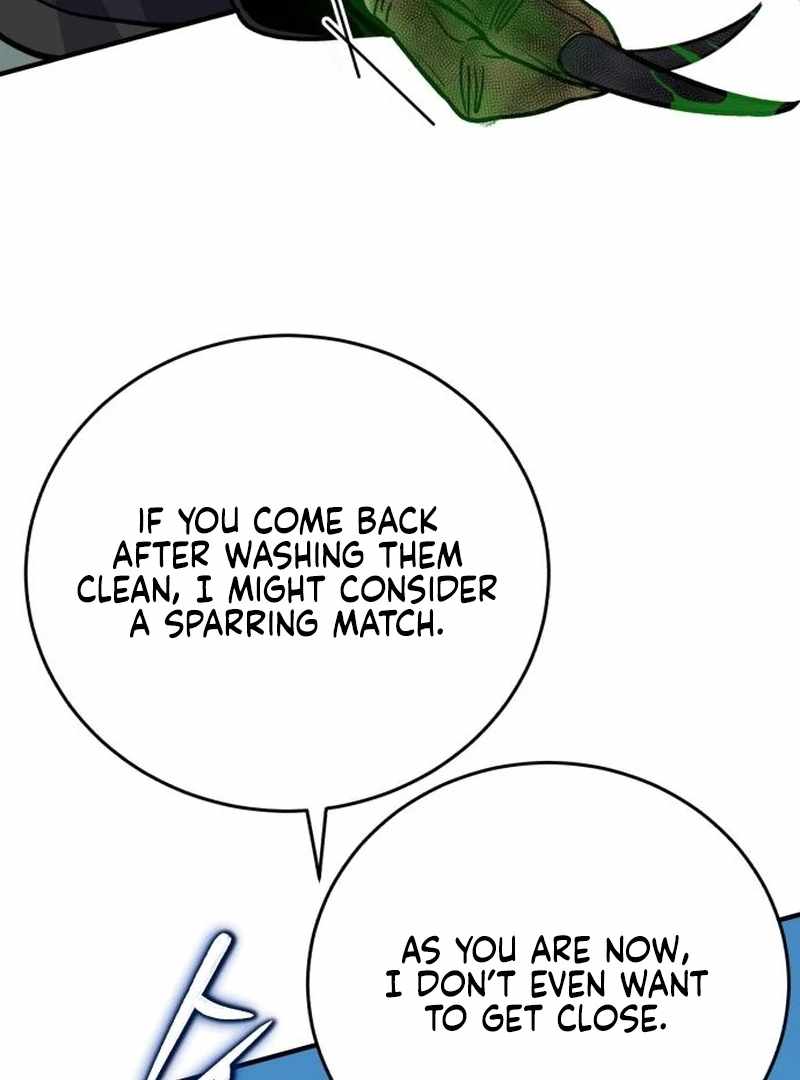 The Support Ate it All Chapter 25 - Page 67