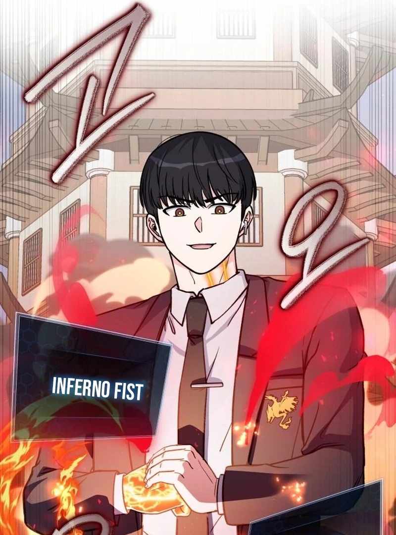 The Support Ate it All Chapter 25 - Page 83