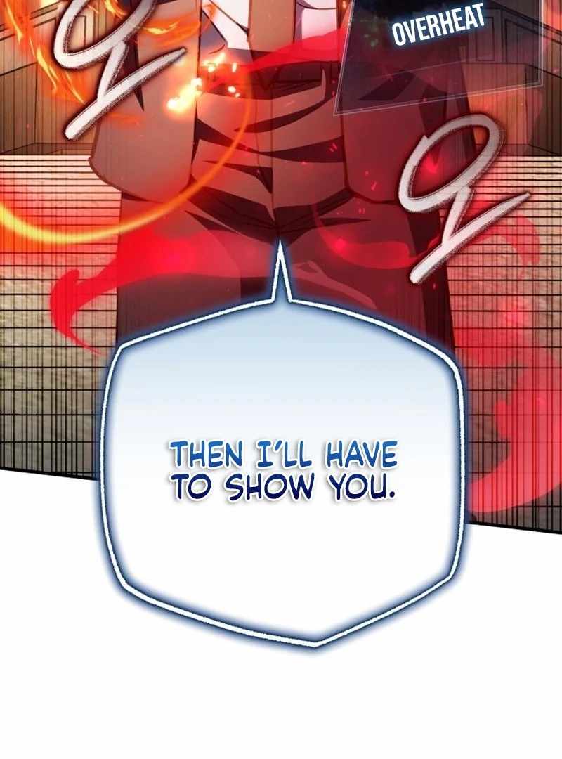 The Support Ate it All Chapter 25 - Page 84