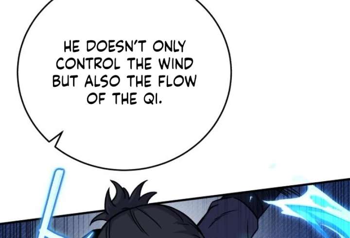 The Support Ate it All Chapter 26 - Page 107