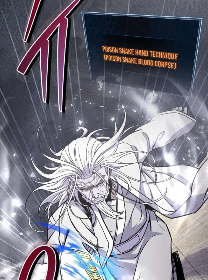 The Support Ate it All Chapter 26 - Page 115