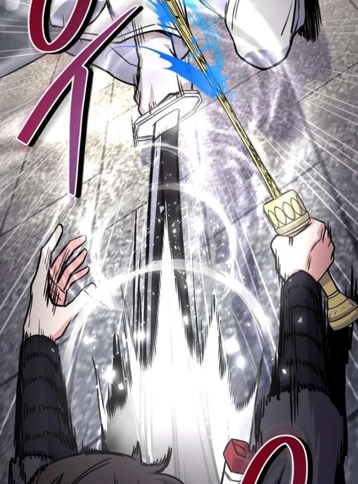 The Support Ate it All Chapter 26 - Page 116