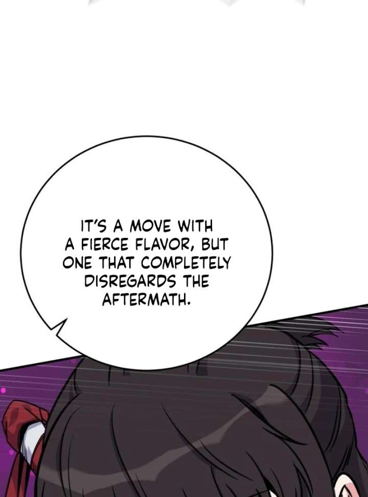 The Support Ate it All Chapter 26 - Page 119