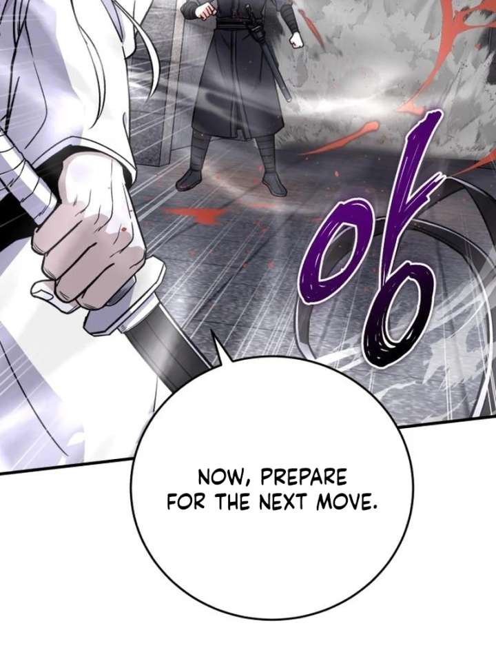 The Support Ate it All Chapter 26 - Page 122