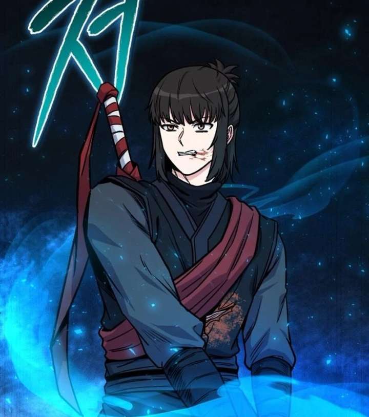 The Support Ate it All Chapter 26 - Page 127