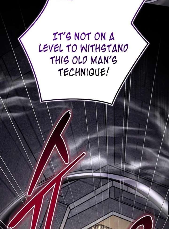 The Support Ate it All Chapter 26 - Page 131