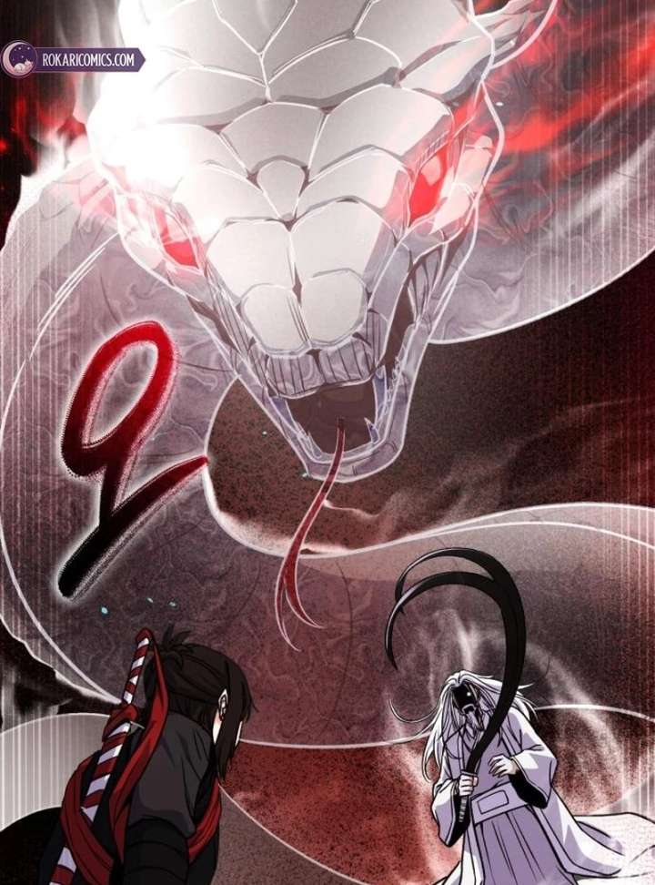 The Support Ate it All Chapter 26 - Page 158