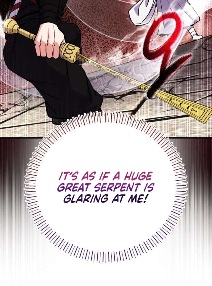 The Support Ate it All Chapter 26 - Page 159