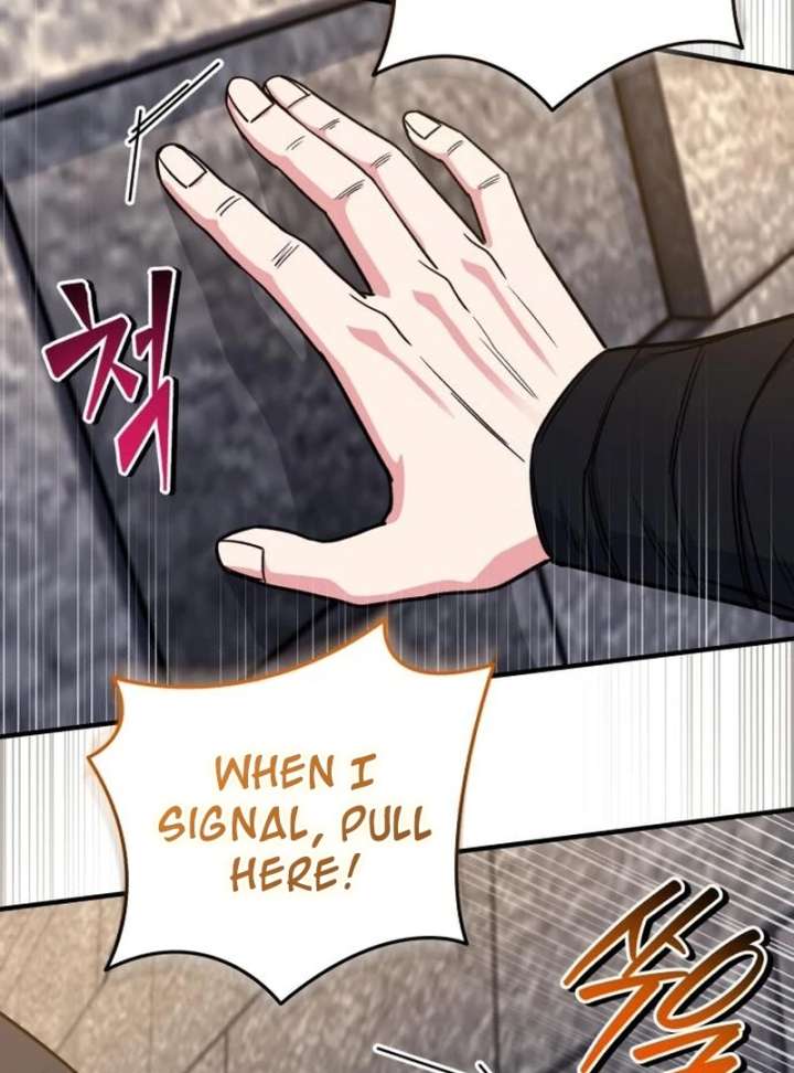 The Support Ate it All Chapter 26 - Page 24