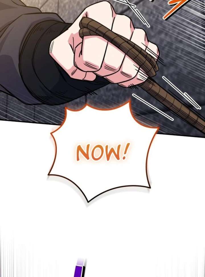 The Support Ate it All Chapter 26 - Page 25