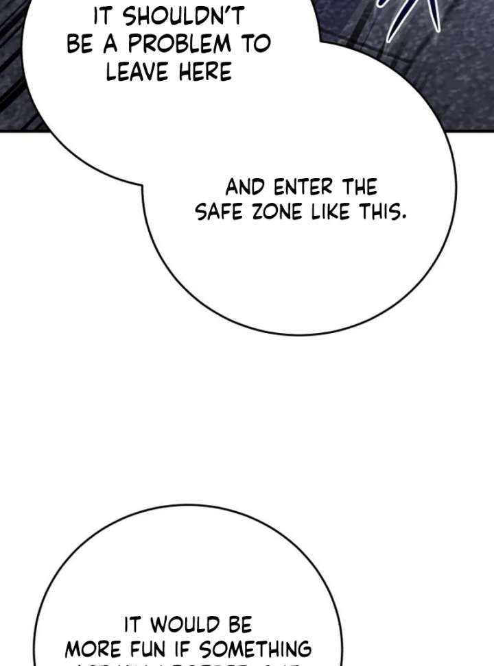 The Support Ate it All Chapter 26 - Page 68