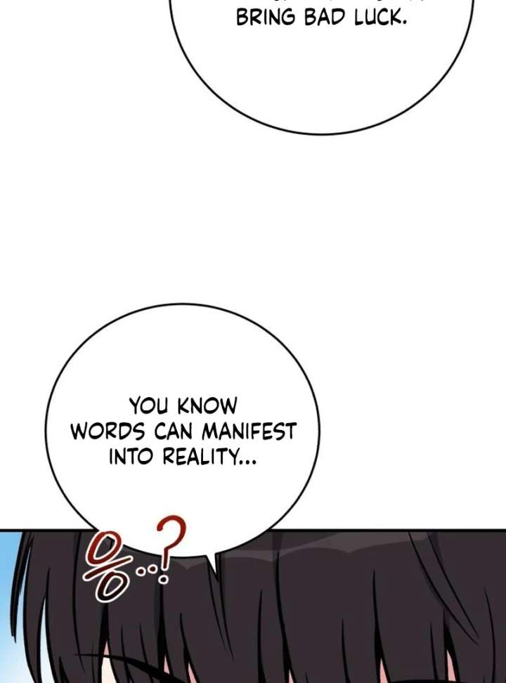 The Support Ate it All Chapter 26 - Page 70