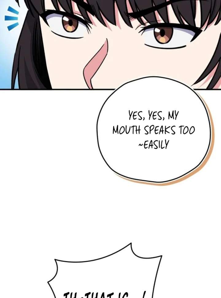 The Support Ate it All Chapter 26 - Page 71