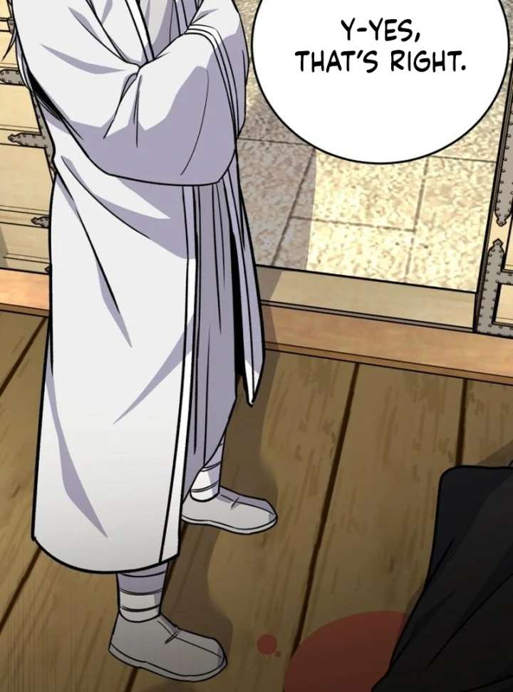 The Support Ate it All Chapter 26 - Page 78