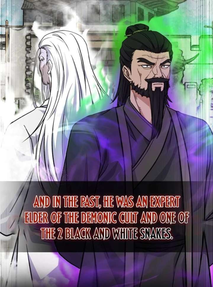 The Support Ate it All Chapter 26 - Page 85