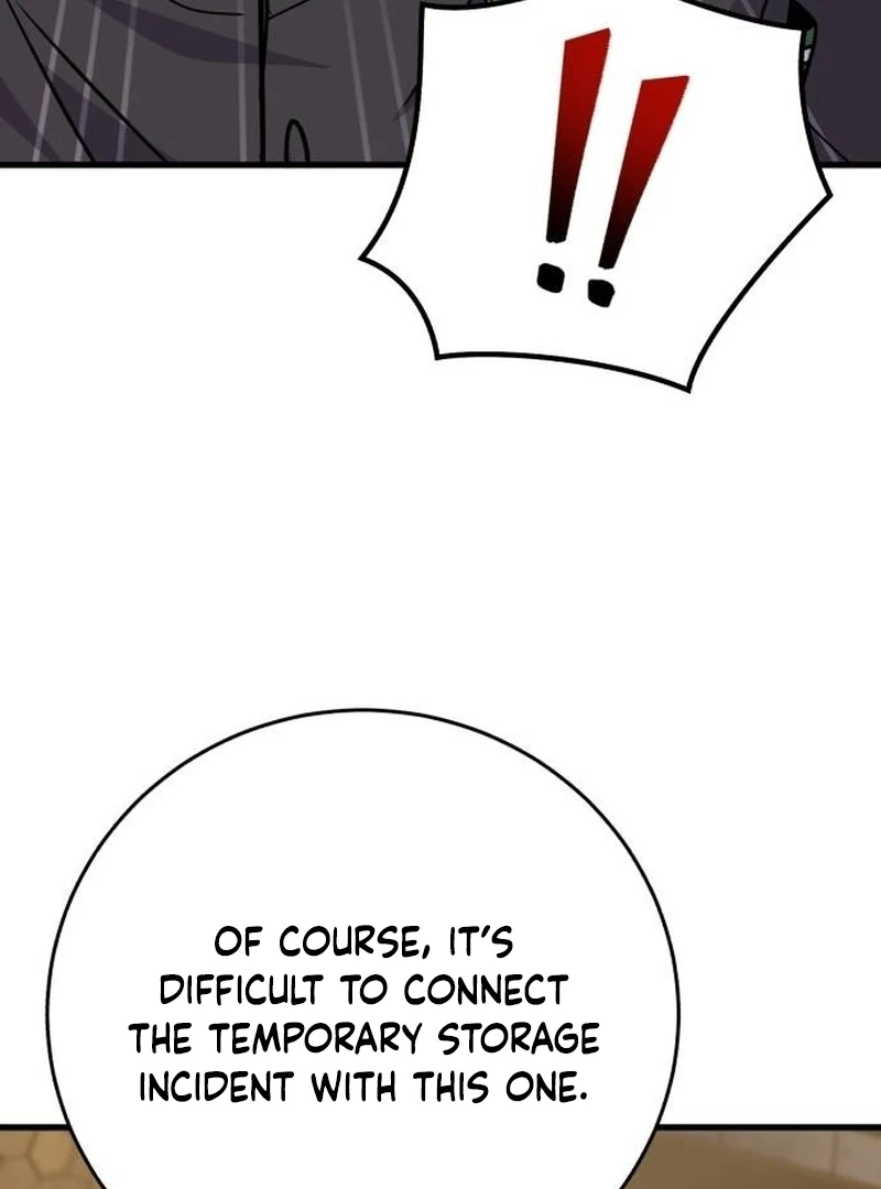 The Support Ate it All Chapter 28 - Page 101