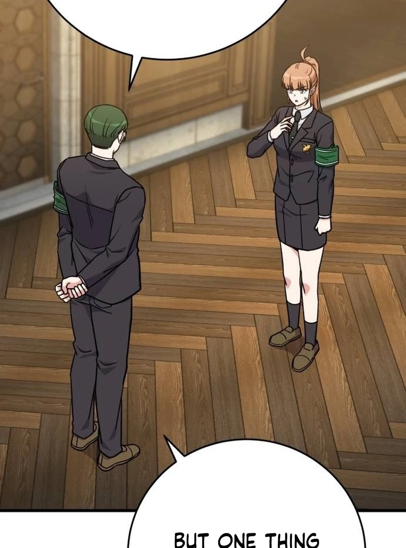 The Support Ate it All Chapter 28 - Page 102