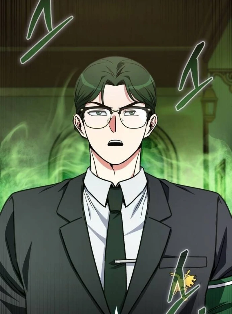 The Support Ate it All Chapter 28 - Page 105