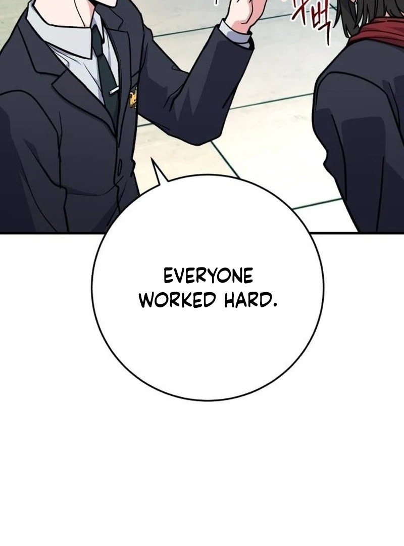 The Support Ate it All Chapter 28 - Page 110