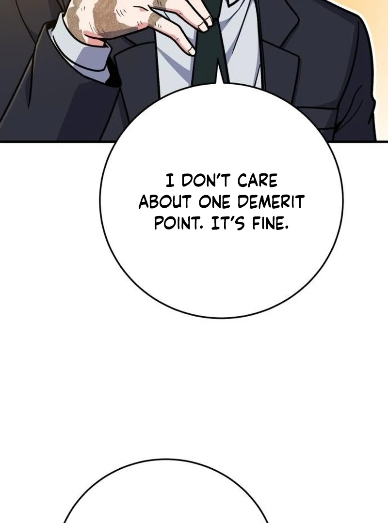 The Support Ate it All Chapter 28 - Page 118