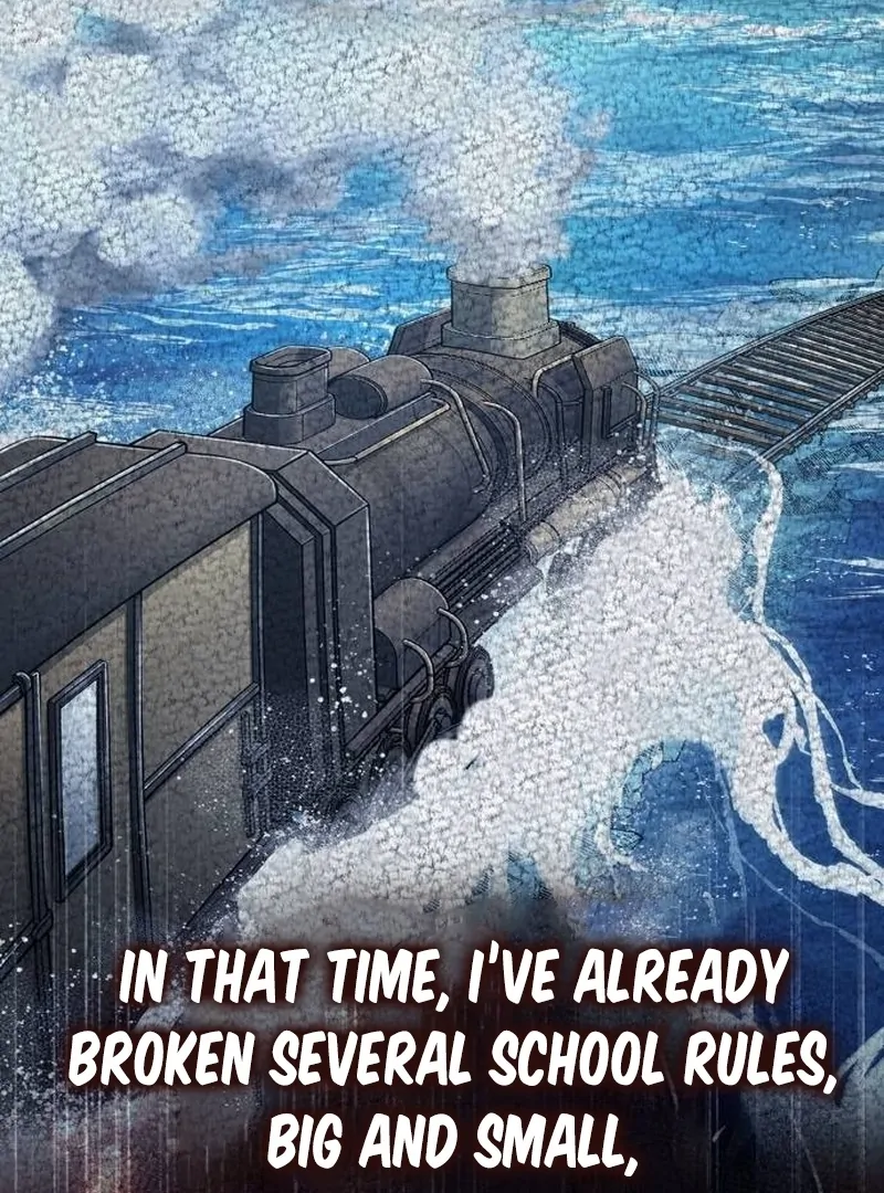 The Support Ate it All Chapter 28 - Page 132